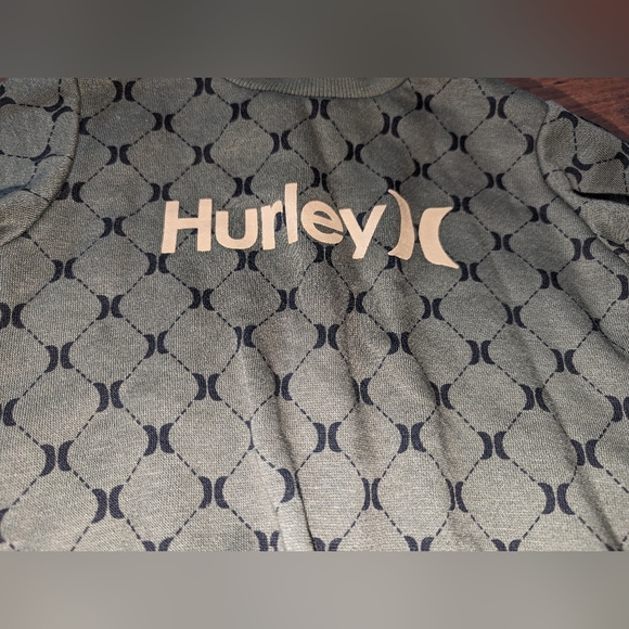 Hurley Baby boys pullover sweater - Picture 2 of 4